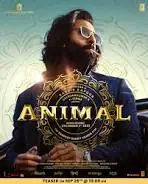 Animal movie