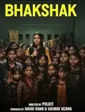 Bhakshak (2024)