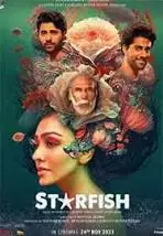 Starfish (2023) Full Hindi Movie