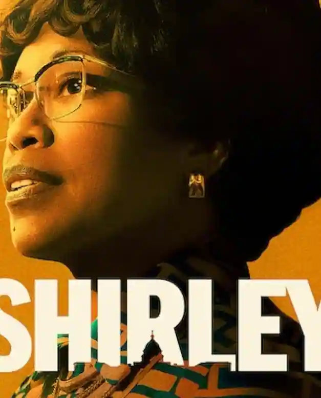 Shirley (2024) Hindi Dubbed