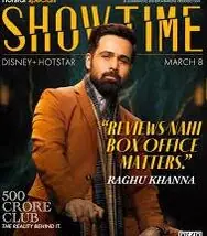 Showtime (2024) Hindi Season 1