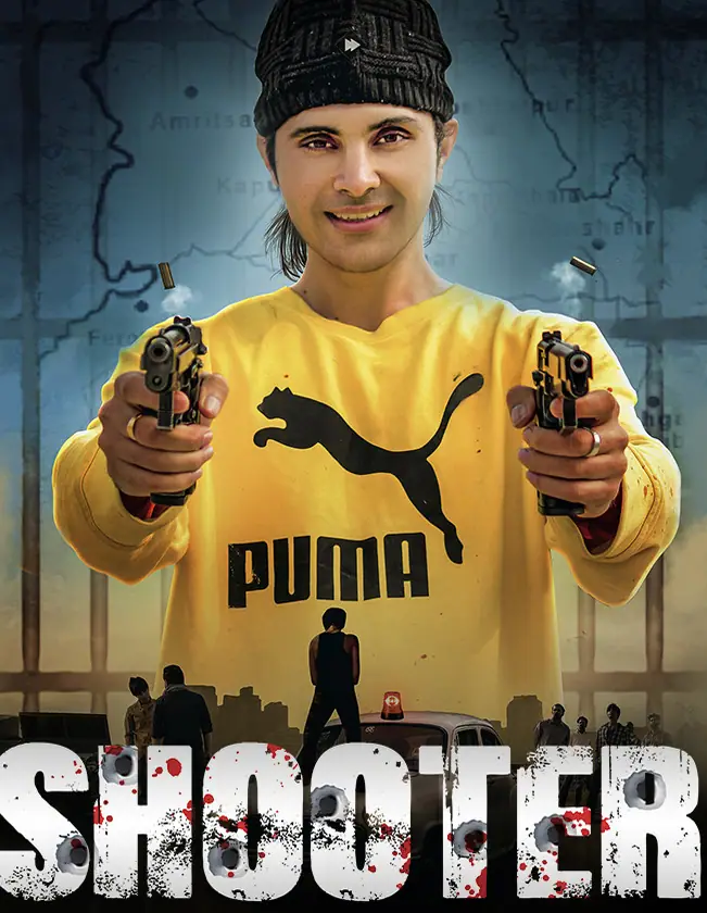 Shooter Movie Full Movie